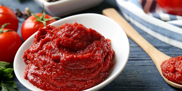 تصویر 5 از خرید و قیمت رب گوجه فرنگی ارگانیک + فروش صادراتی
